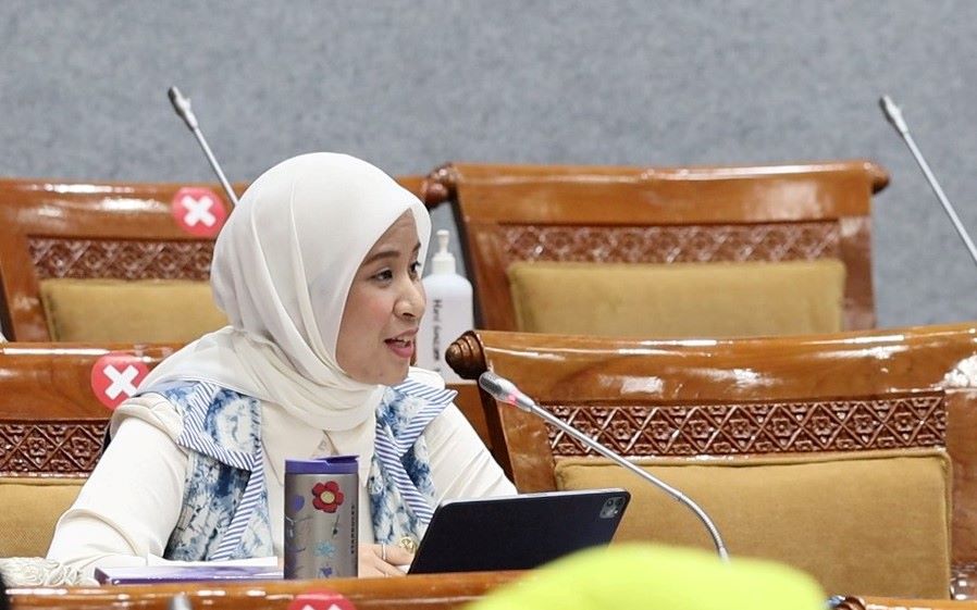 NasDem Soroti Pembinaan Altet Muda